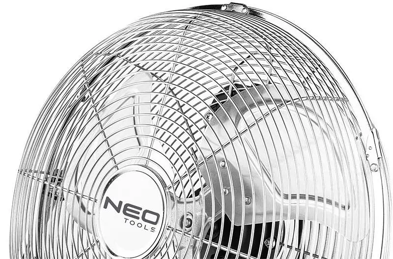 Вентилятор NEO Tools (90-009) - фото 2