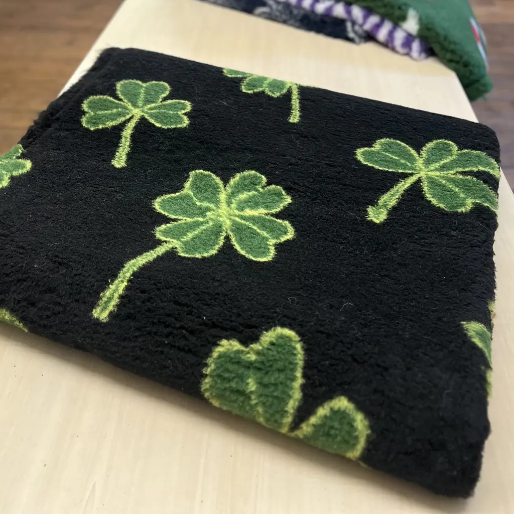 Килимок для собак Vetbed Clover 80х100 см - фото 2
