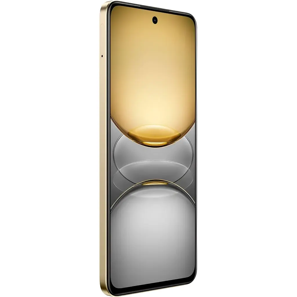 Смартфон Realme C75 8/256GB Lightning Gold Global EU [129231] - фото 4