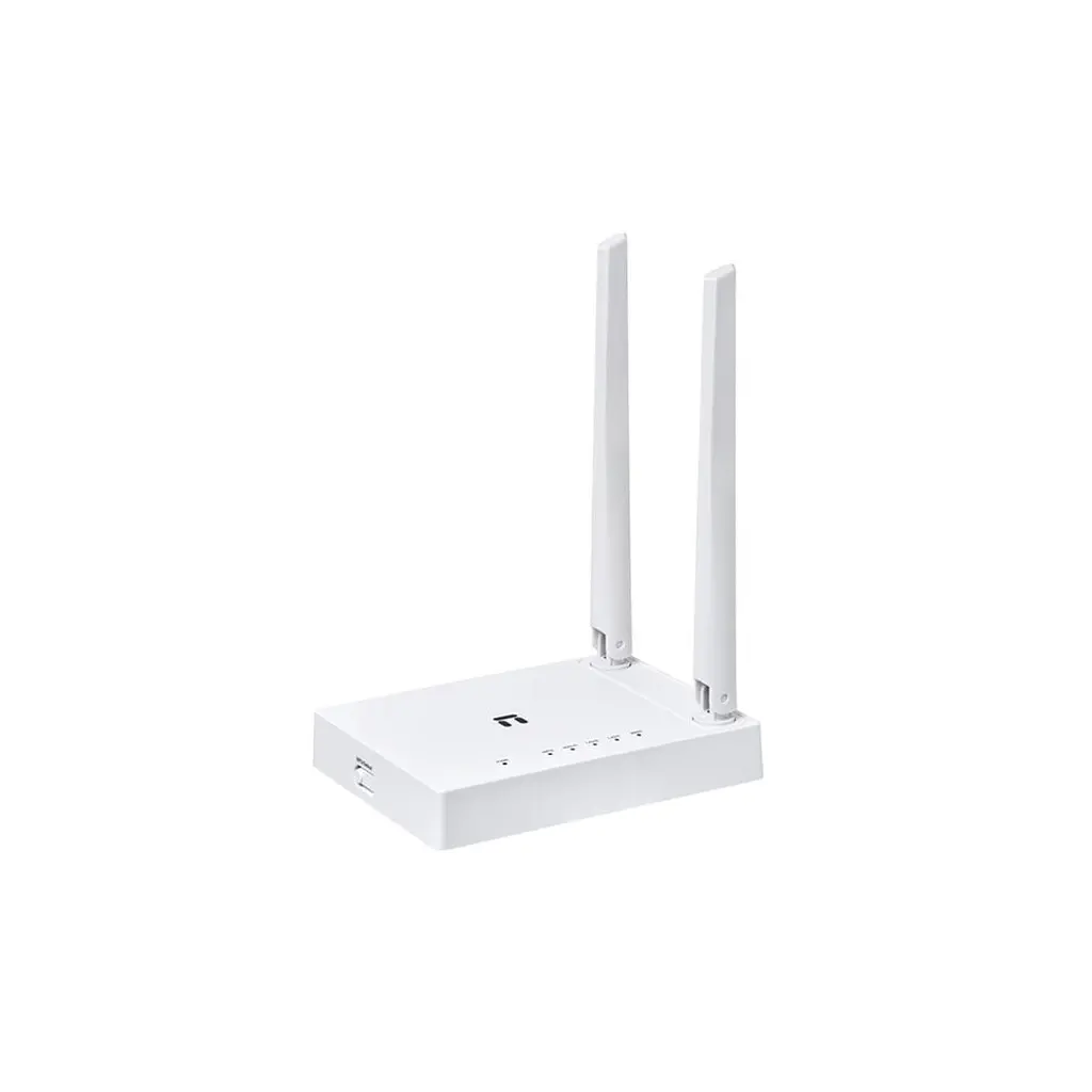 Маршрутизатор Netis W1 - фото 5
