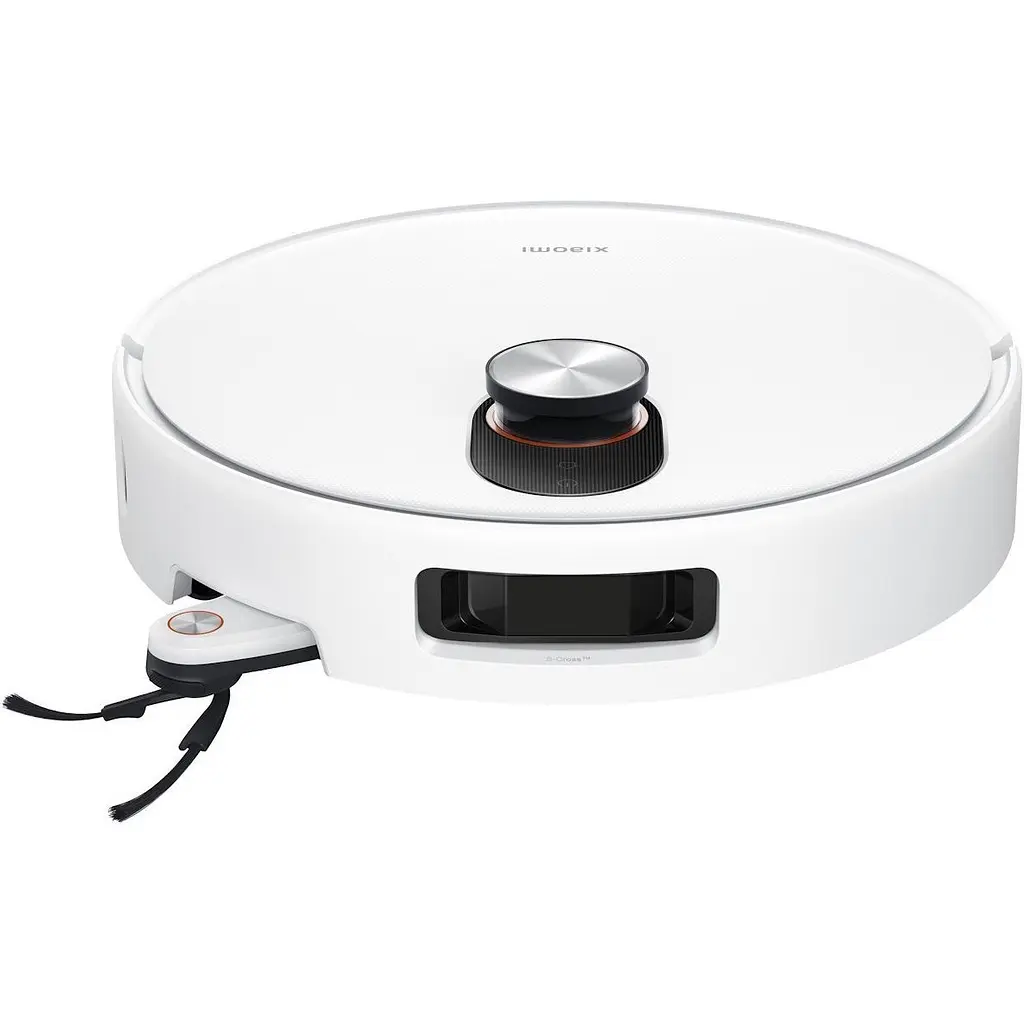 Робот-пилосос Xiaomi Robot Vacuum 5 [151586] - фото 7