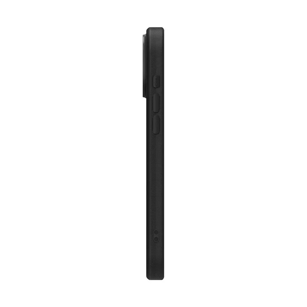 Чехол Spigen Cyrill Kajuk MagSafe для iPhone 16 Pro Black (ACS08404) + защитное стекло - фото 4
