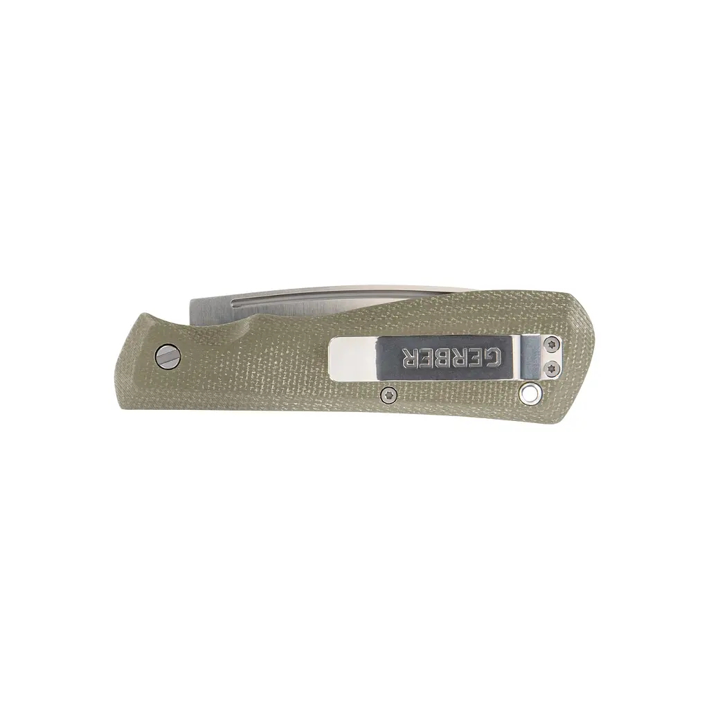 Ніж кишеньковий Gerber Sharkbelly Fine Edge (1064425) - фото 3