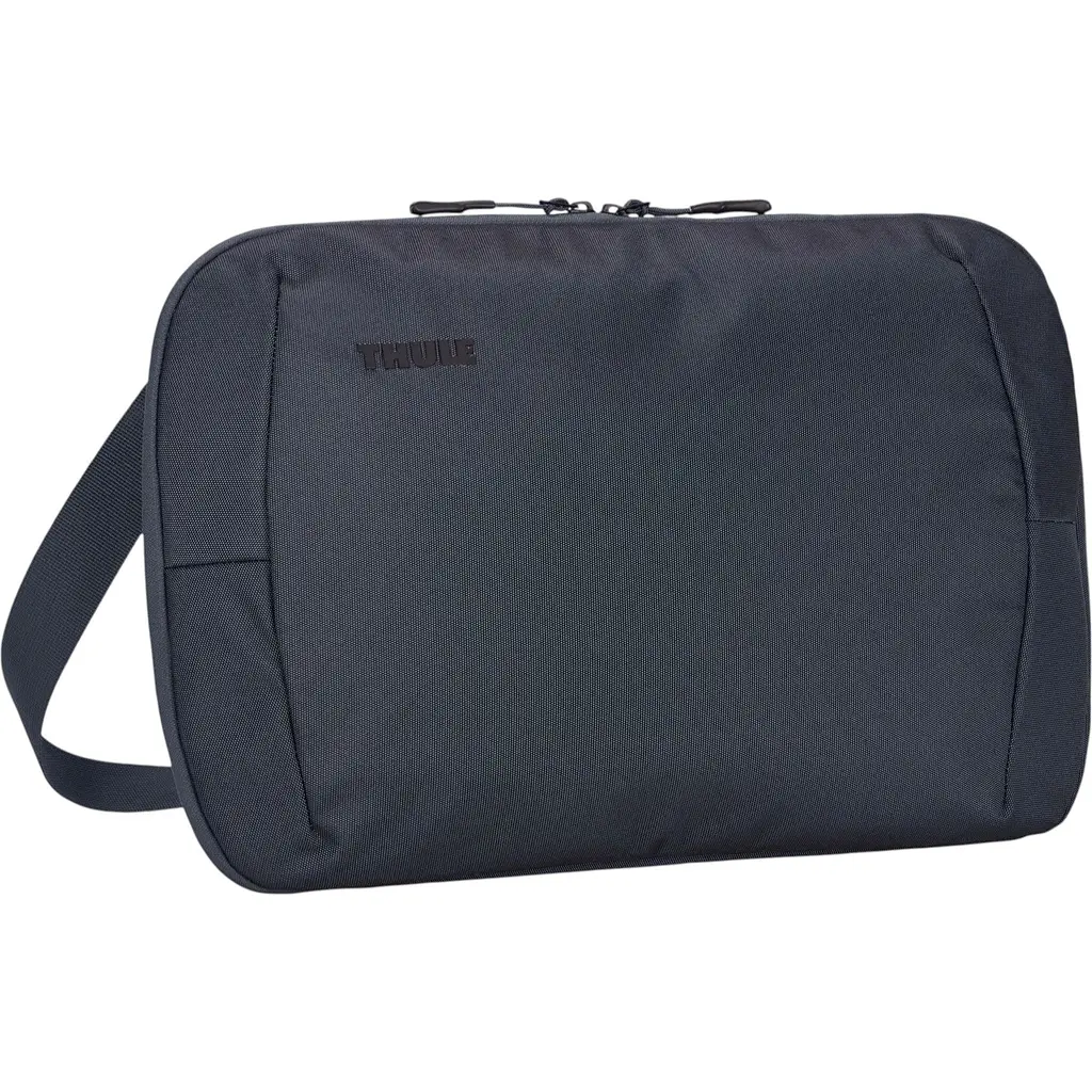 Рюкзак-наплічна сумка Thule Subterra 2 Convertible Carry-On Dark Slate (TH 3205058) - фото 13
