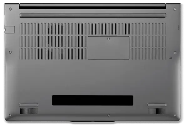 Ноутбук Acer Extensa 15 EXO15-41-R30F (NX.ELHEU.002) Lunar Grey - фото 7