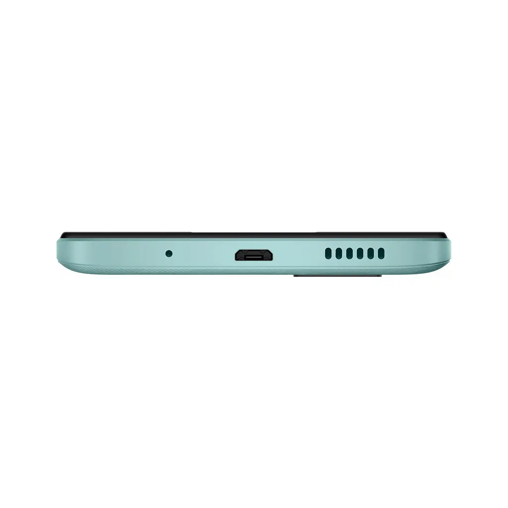 Смартфон Xiaomi Redmi 12C 6/128GB Mint Green Global Rom Refurbished - фото 4