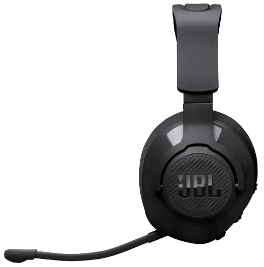 Гарнітура JBL QUANTUM 360 Wireless Black (JBLQTUM360BLK) - фото 7