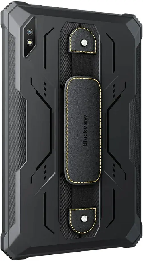 Планшет Blackview Active 8 Pro 4G 8/256Gb Black LTE - фото 7