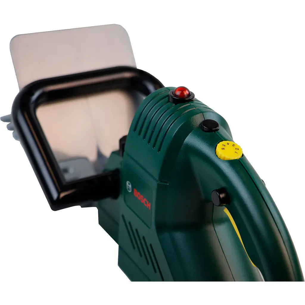 Игрушечный набор Bosch Mini Ручной кусторез (8440) - фото 4