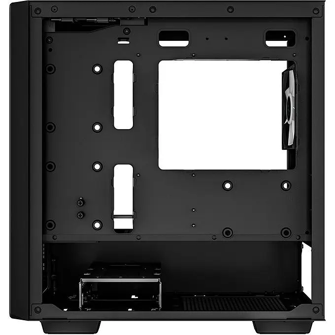 Корпус Deepcool CC360 ARGB (R-CC360-BKAPM3-G-1) [146748] - фото 9