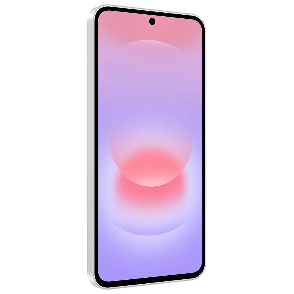 Смартфон Samsung Galaxy A37 5G 6/128GB Awesome Білий (SM-A376BZWBEUC) - фото 2