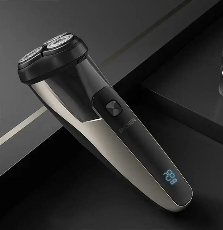 Электробритва Enchen BlackStone 5S - фото 5