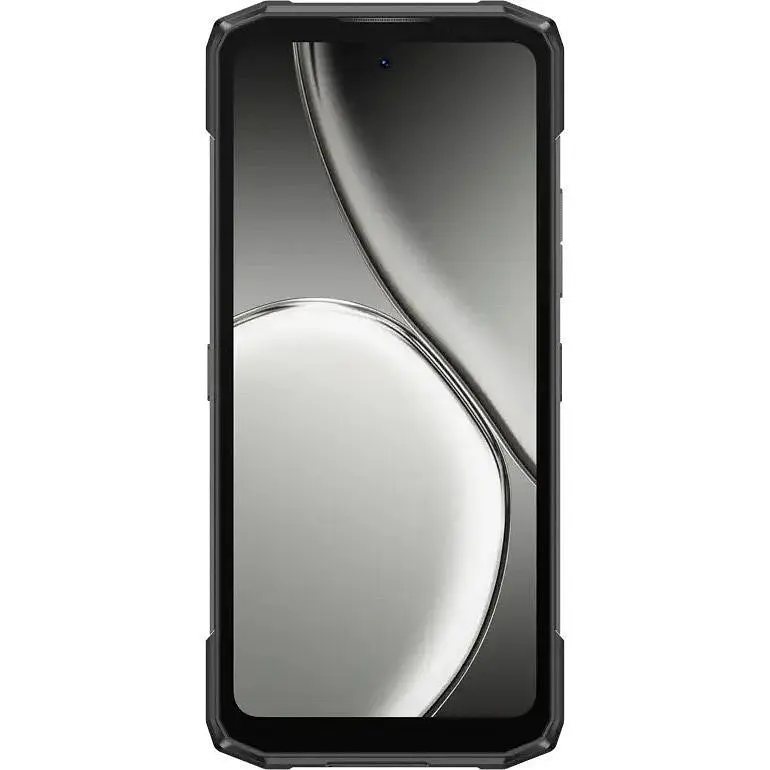 Смартфон Doogee Blade20 Play 8/256GB Obsidian Silver [143075] - фото 2