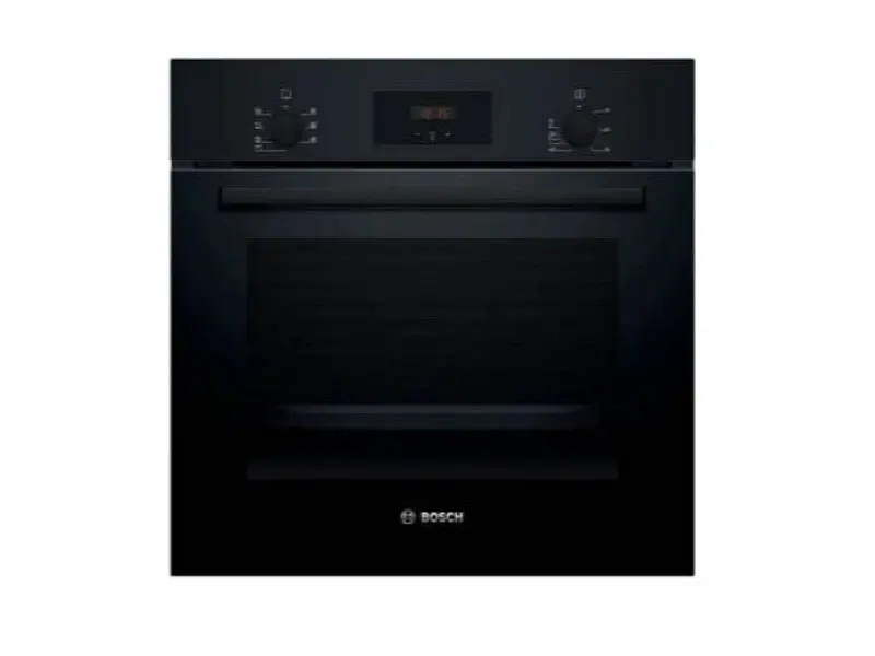 Духовка електрична Bosch HBF133BA1