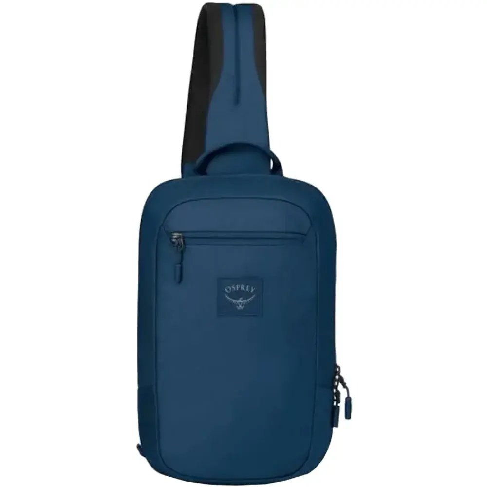Сумка-слінг Osprey Aoede Sling antique blue