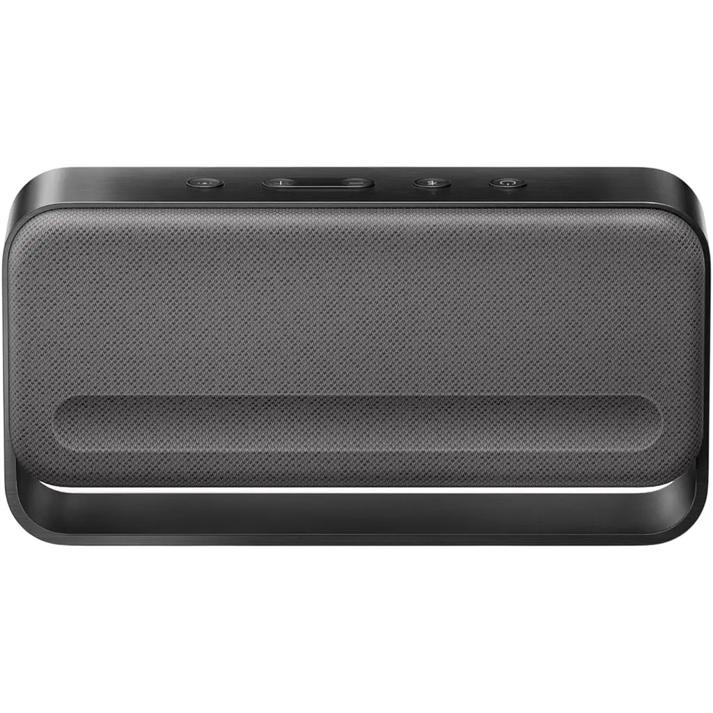 Портативная акустика Bose SoundLink Home Cool Grey (892399-0020) [142866] - фото 4