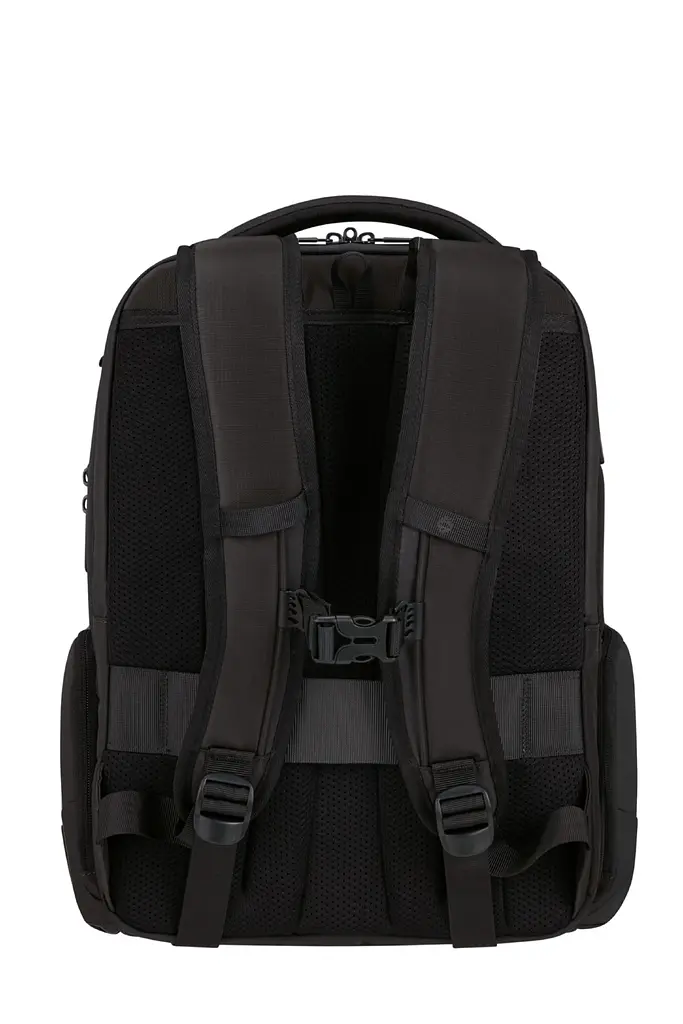 Рюкзак 14,1" Samsonite BIZ2GO BLACK 43x31x21 KI1*09003 - фото 2
