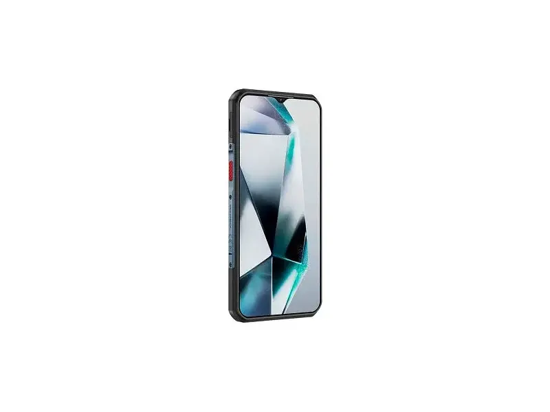 Смартфон Oukitel WP35 Pro 12/512GB Black - фото 4