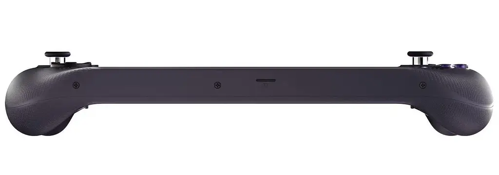 Ігрова консоль Lenovo Legion Go S 8ARP1 Nebula Nocturne 16GB, 512GB (83L30032GE) - фото 13