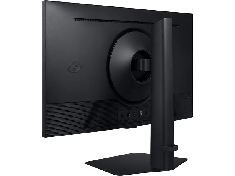 Монітор Samsung Odyssey G6 27 (LS27FG606EIXUA) - фото 6