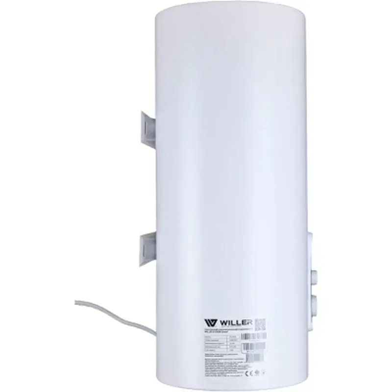 Бойлер Willer EV30DR Grand - фото 3