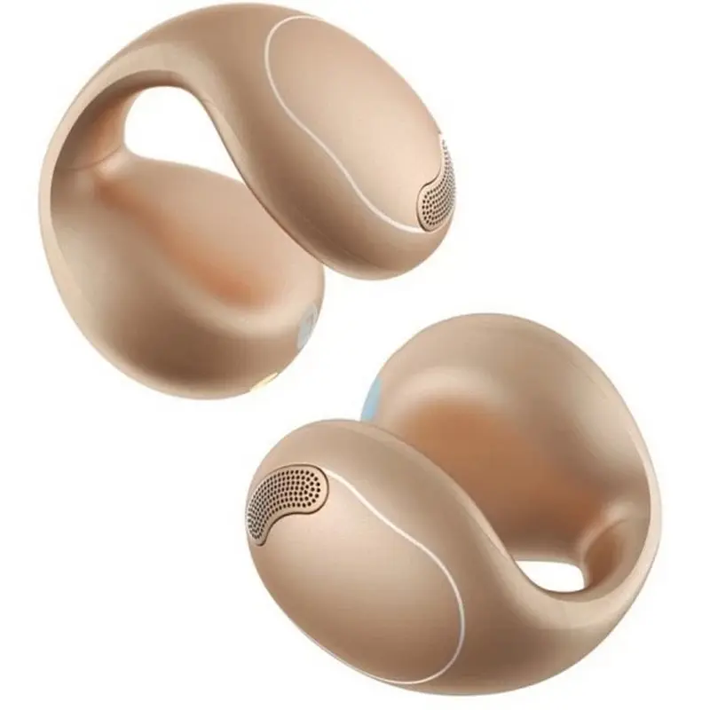 Bluetooth-гарнітура Anker SoundCore C40i Golden (A3331GB1) - фото 4