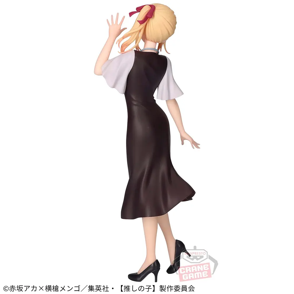 Фігурка Bandai Spirits Зіркове Дитя Рубі Oshi no Ko Ruby 20 см BS OnK R 20 - фото 2