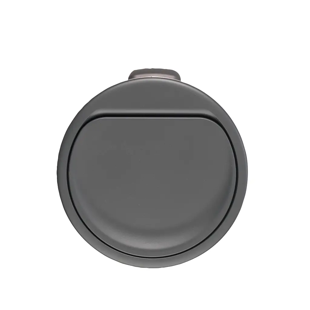 Відро для сміття Brabantia Touch Bin сталеве 30 л (115462) - фото 4