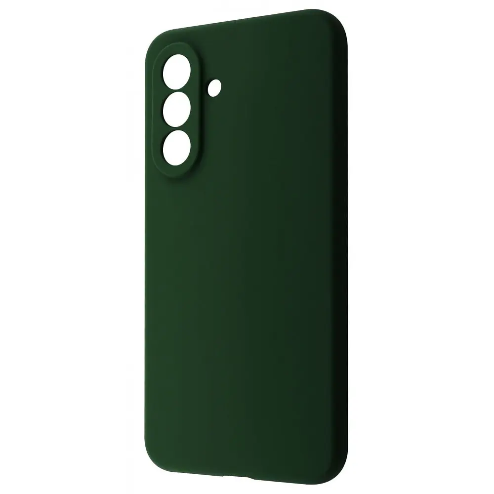 Чохол WAVE Full Silicone Cover Samsung Galaxy A26/A17 в асортименті - фото 3