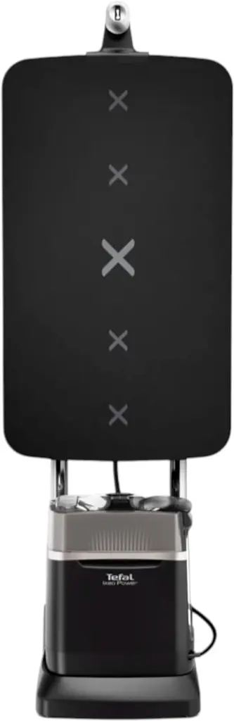 Відпарювач Tefal Ixeo Power QT2028F0 - фото 3