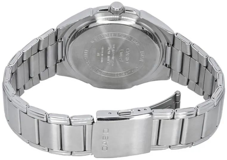 Годинник Casio MTP-RS100D-2A - фото 5