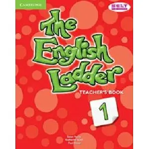 English Ladder Level 1 Teacher's Book