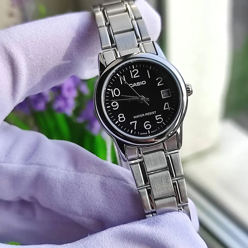 Годинник Casio LTP-V002D-1BUDF - фото 3