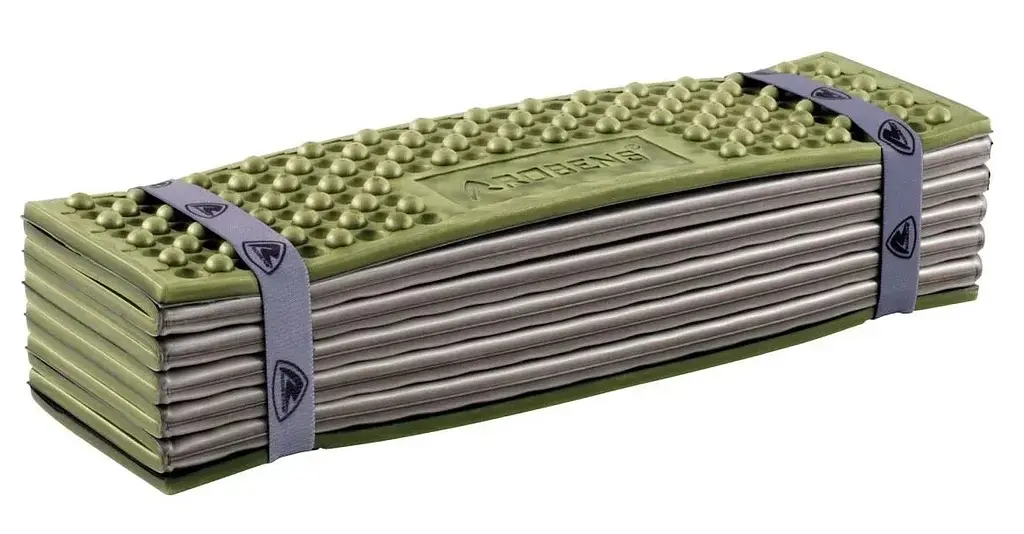 Килимок туристичний Robens Zig Zag Slumber (310073) - фото 3