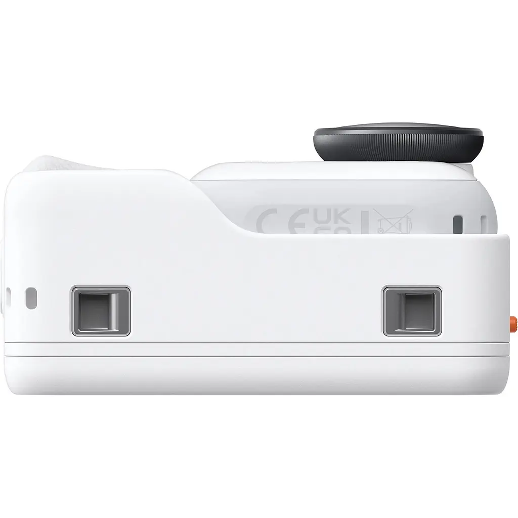 Екшн-камера Insta360 GO Ultra Creator Bundle Arctic White (CINSABEA_GOULTRA05) EU [153335] - фото 7