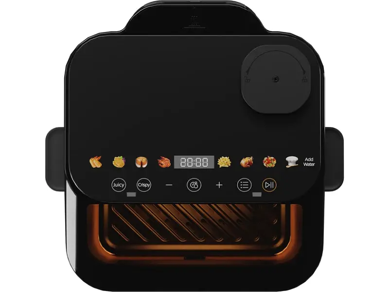 Мультипіч (аерофритюрниця) Midea MF-CY75C - фото 6
