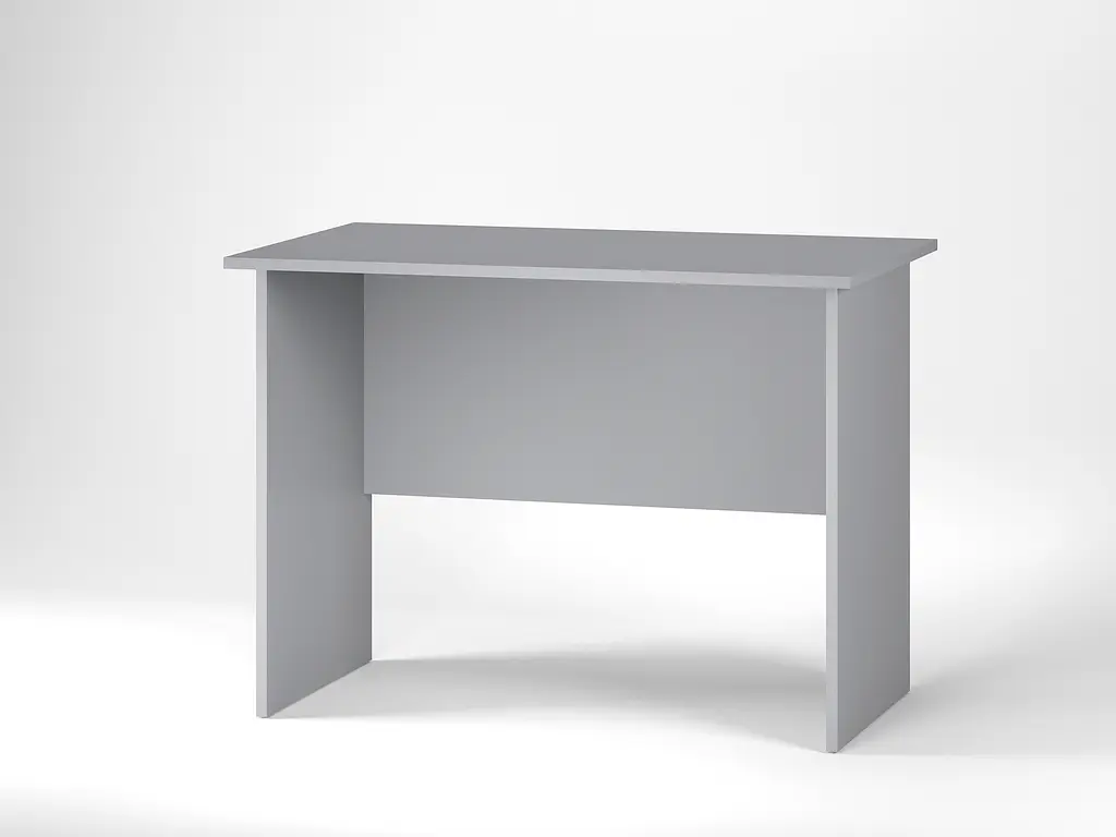 Стол низкий ОП-111 Orange-Line 900х550х650 Серая мышка - фото 2