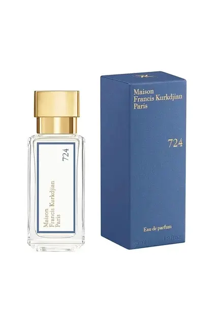Maison Francis Kurkdjian 724 (унісекс) 35ml парфумована вода