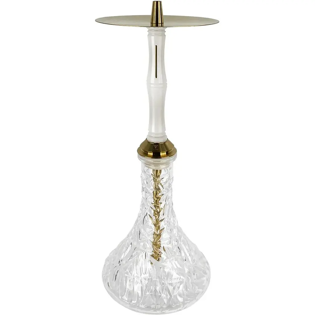 Кальян VYRO (Вайро) Versa Gold Mod - фото 2