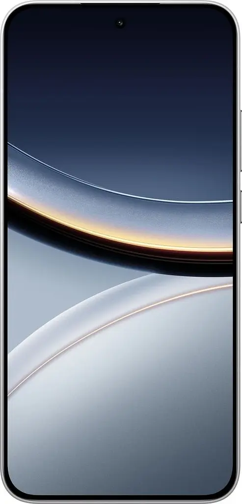 Смартфон Poco F7 12/512GB White - фото 2