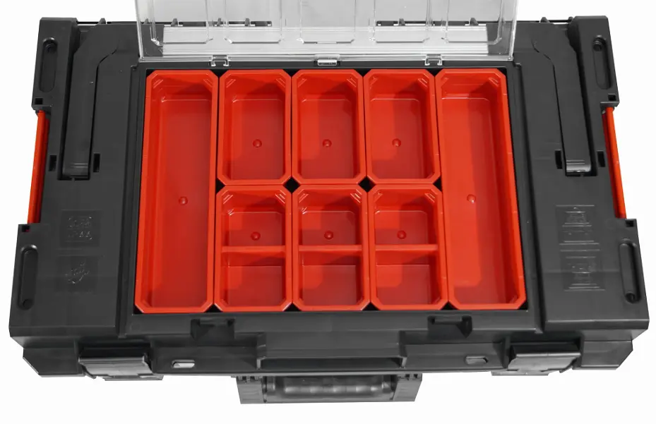 Органайзер Qbrick System ONE 200 Expert (5901238258247) - фото 8