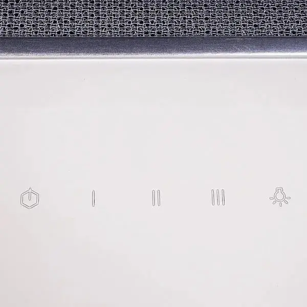 Витяжка Perfelli DNS DNS 6452 D 850 IV LED - фото 6