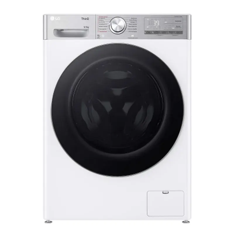 Пральна машина LG F2R9FC2E