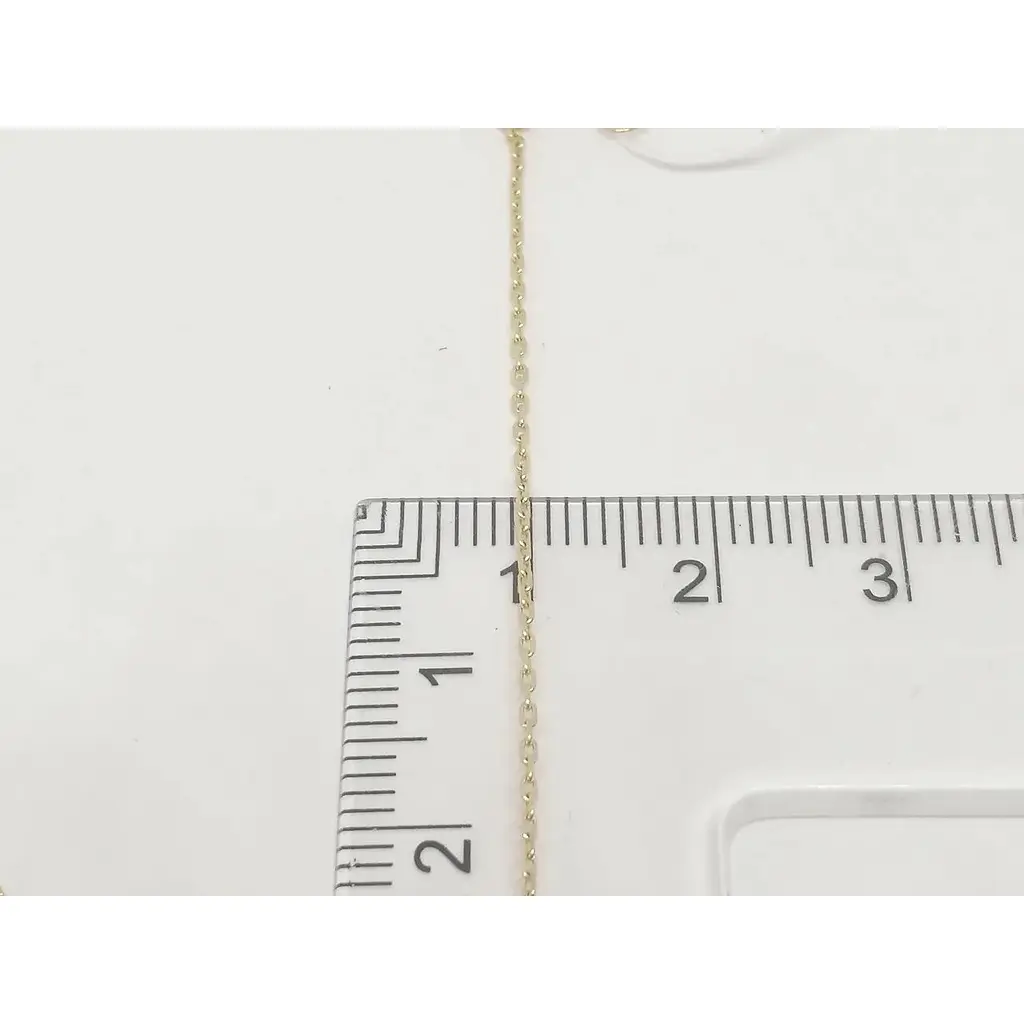 Золотий браслет Столична Ювелірна Фабрика Узелок. 324109 17 - фото 3