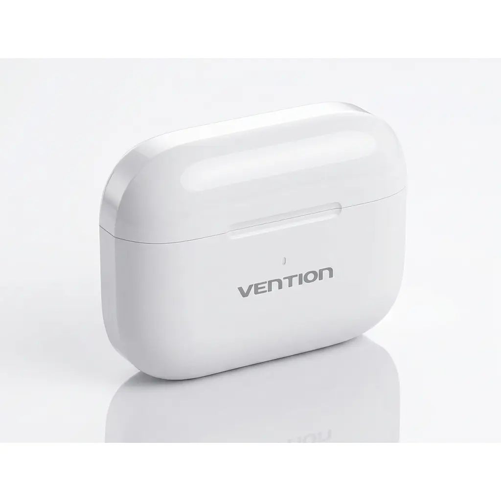 Навушники Vention Echo Lite E11 Pro White (NBVW0-Pro) - фото 5