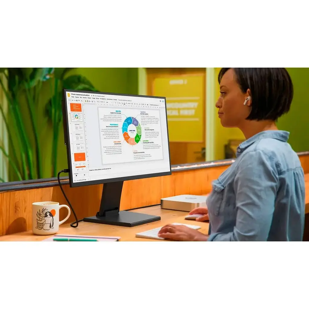 Портативний монітор UPERFECT UMax 22" 2K [116437] - фото 11