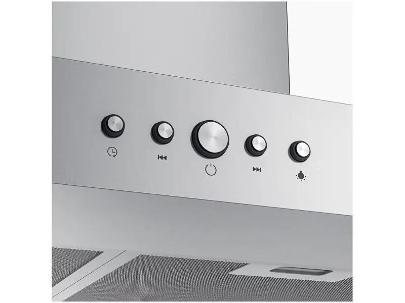 Витяжка Faber TSP X A60 2LS (325.0568.817) - фото 4