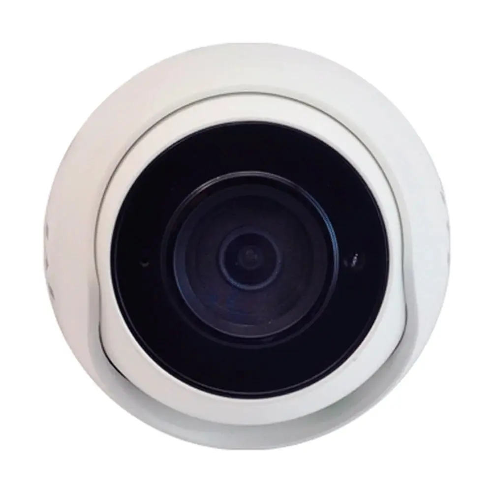 IP-відеокамера 5Mp TVT TD-9554E2A (D/PE/AR2) f=2.8mm (77-00022) - фото 3