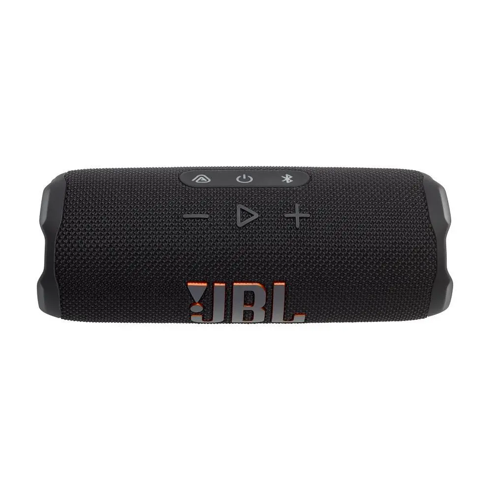 Портативна колонка JBL FLIP 7 JBLFLIP7BLK Black - фото 6