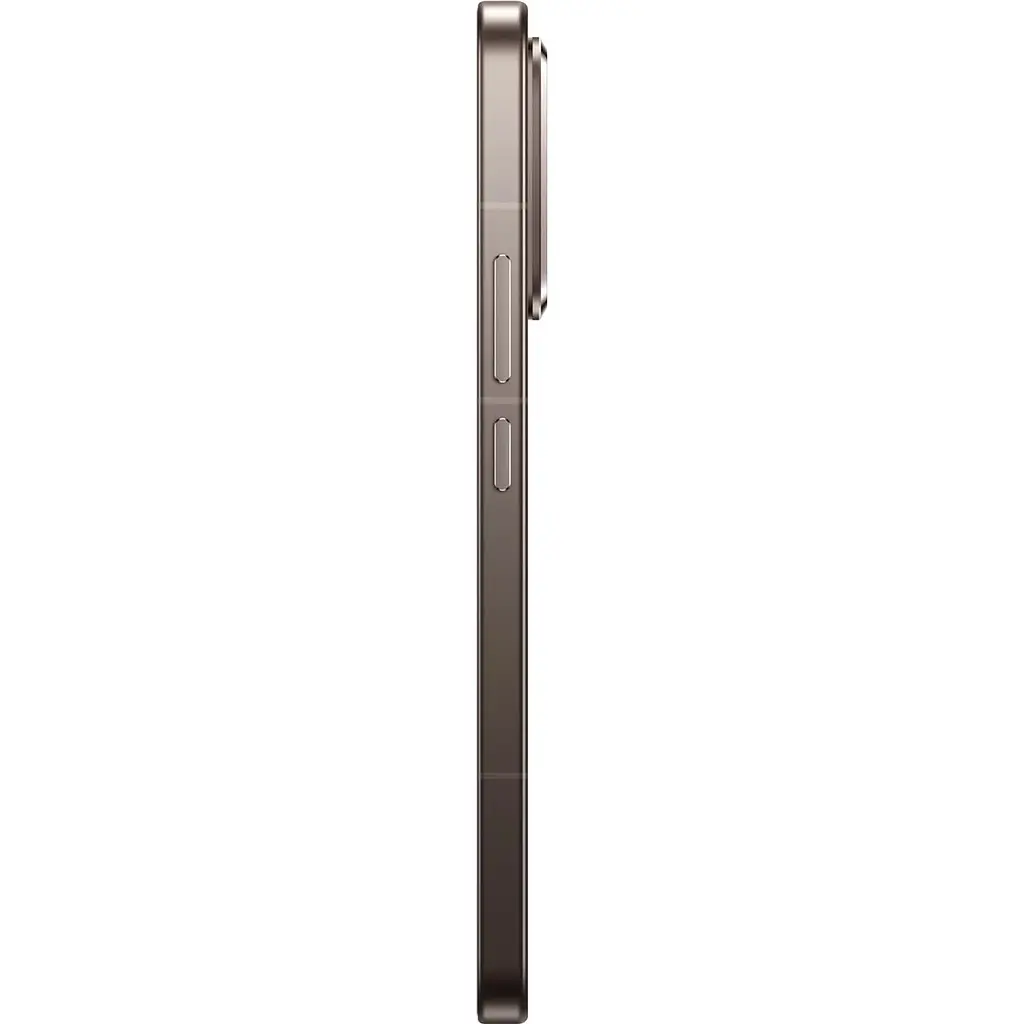Смартфон Xiaomi 15T Pro 12/256GB Mocaccino Gold (Global) (no charger) [5G, NFC] - фото 9